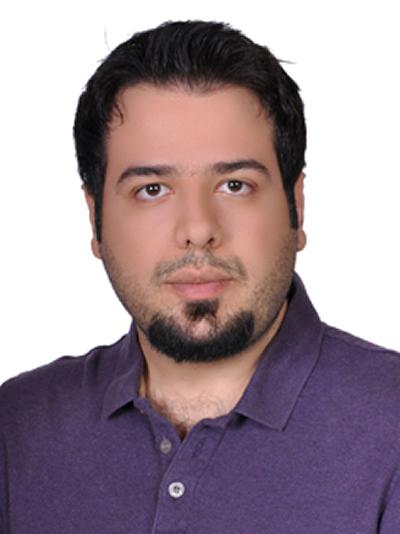 Dr Seyed Mohammad Ghoreyshi's photo